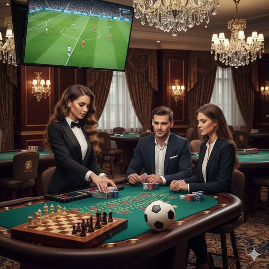 足球优化计算软件界面展示